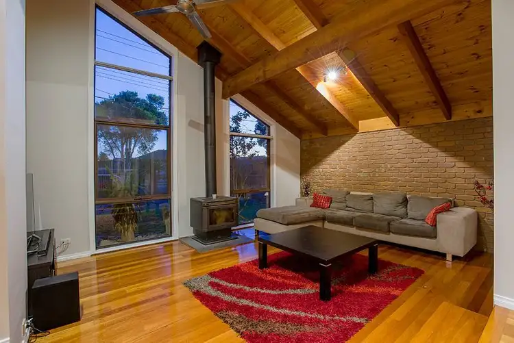 Second view of Homely house listing, 53 Roach Drive, Altona Meadows VIC 3028
