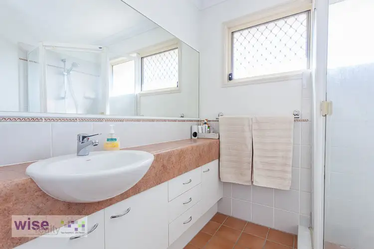 Sixth view of Homely townhouse listing, 14/220 Kedron Brook Road, Wilston QLD 4051