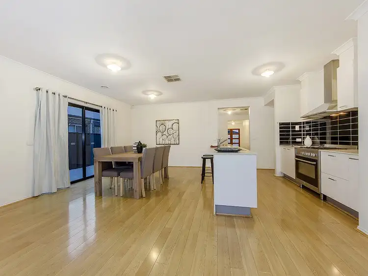Seventh view of Homely house listing, 64 Foleys Road, Derrimut VIC 3030