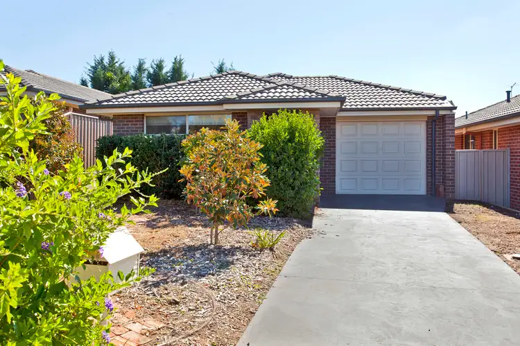 16 Stringybark Court, Thurgoona NSW 2640