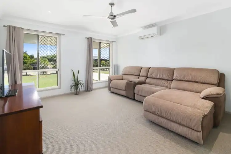 Fifth view of Homely house listing, 49 Peak Crossing Churchbank Weir Road, Peak Crossing QLD 4306