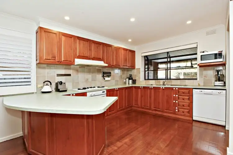 Sixth view of Homely house listing, 1 Bolger Crescent, Hoppers Crossing VIC 3029