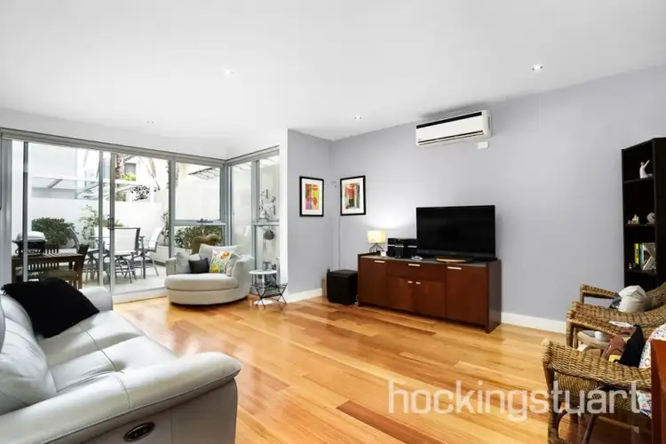 Third view of Homely unit listing, 4/464 Hawthorn Road, Caulfield South VIC 3162