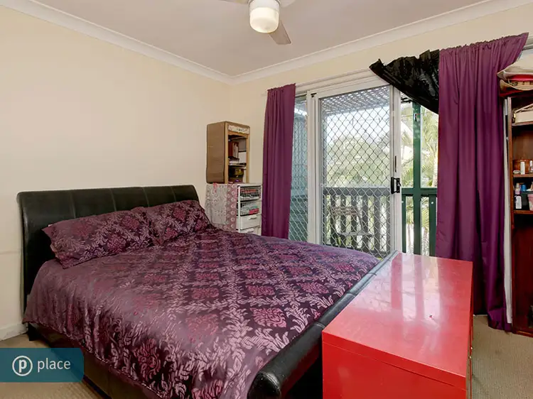 Sixth view of Homely townhouse listing, 4/32 Jephson Street, Toowong QLD 4066