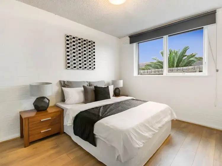 Sixth view of Homely apartment listing, 6/75 Pender Street, Thornbury VIC 3071