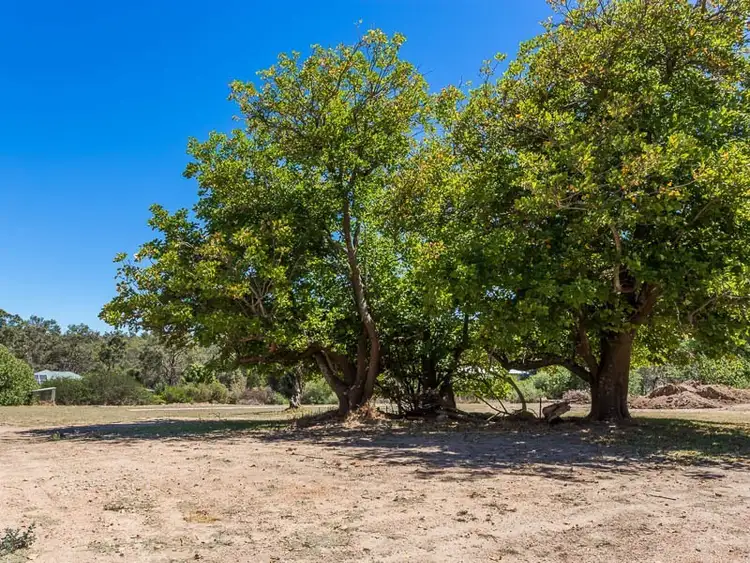 Third view of Homely land listing, 90 Skinner Grove, Parkerville WA 6081