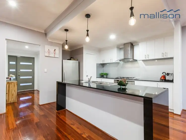Main view of Homely house listing, 9 Rainbird Street, Baldivis WA 6171