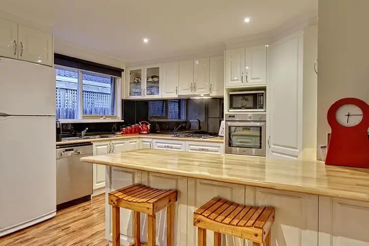 Fourth view of Homely house listing, 3 Mockridge Street, Wantirna South VIC 3152