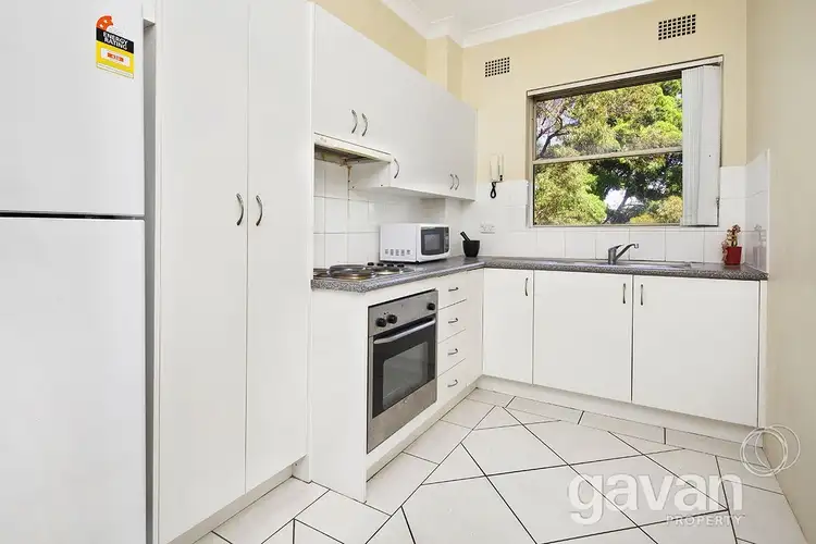 Third view of Homely unit listing, 8/33 Lancelot Street, Allawah NSW 2218
