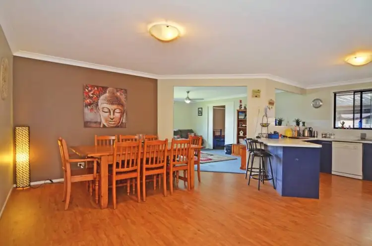 Seventh view of Homely house listing, 5 Correa Court, Worrigee NSW 2540