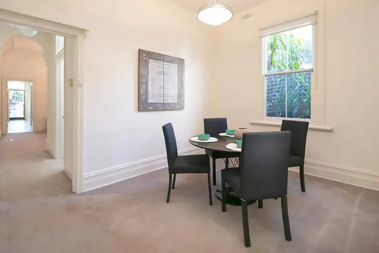 Fifth view of Homely house listing, 160 Amess Street, Carlton North VIC 3054