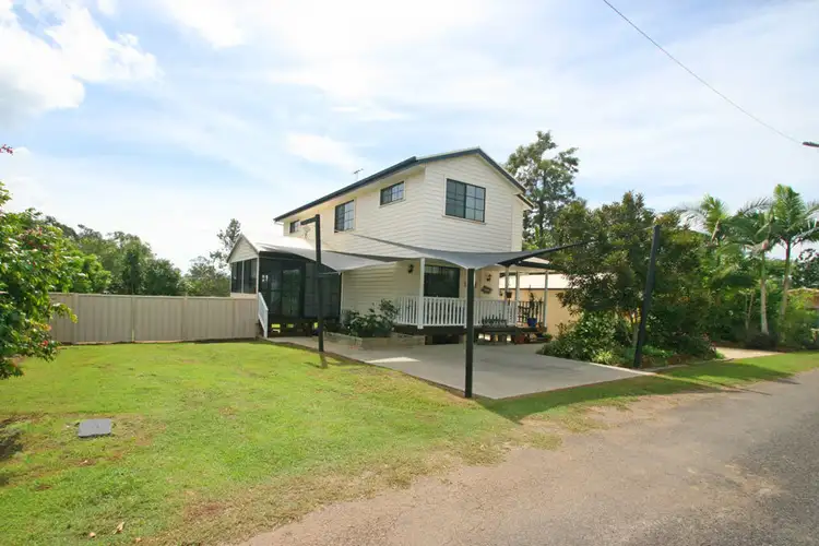 Third view of Homely house listing, 22 Havelock Street, Lawrence NSW 2460