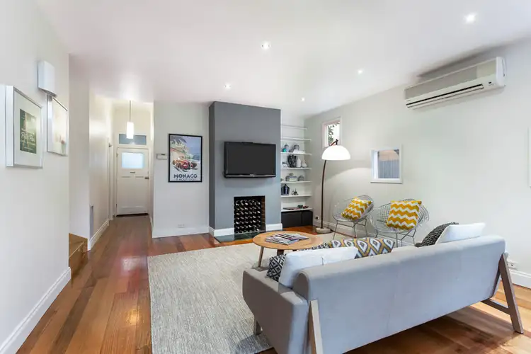 Third view of Homely house listing, 36a Farnham Street, Flemington VIC 3031