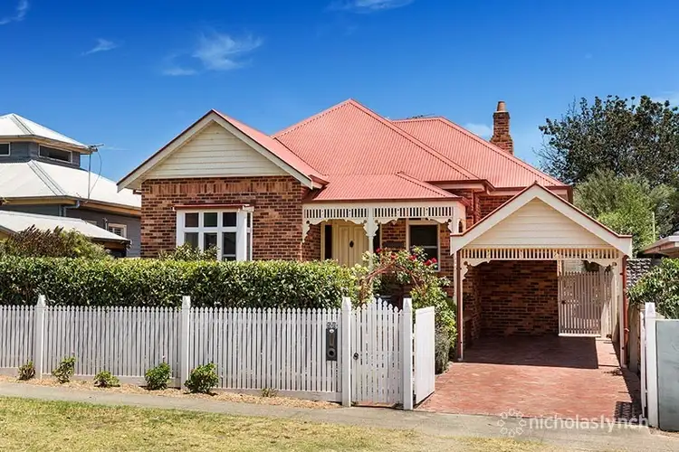 58 Rosebud Parade, Rosebud VIC 3939