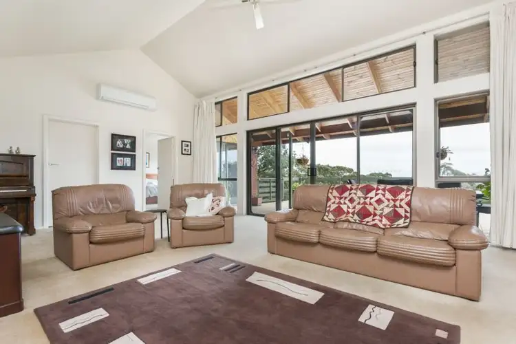 Fourth view of Homely house listing, 45 Morbey Road, Gembrook VIC 3783