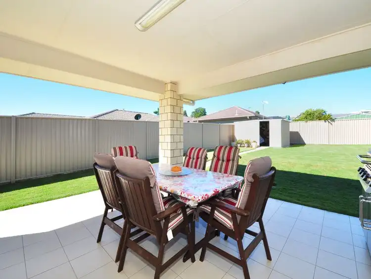 Second view of Homely house listing, 66 Newcastle Drive, Pottsville NSW 2489