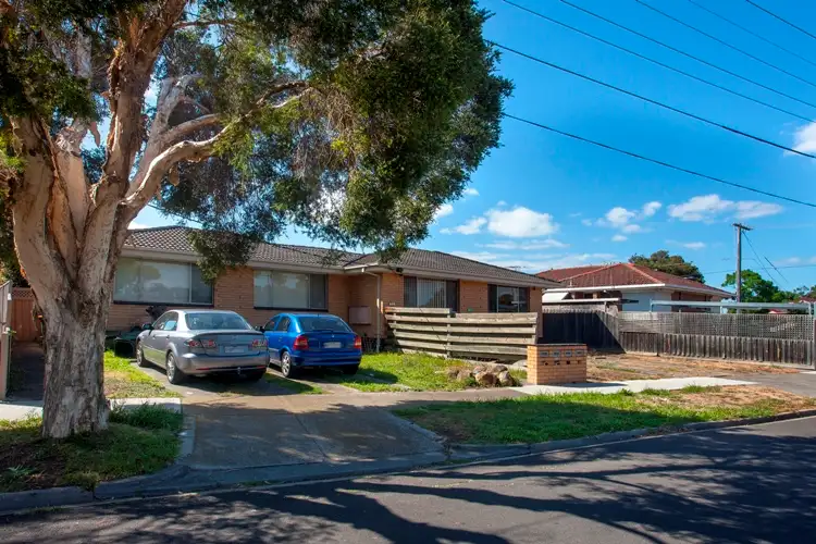 Fifth view of Homely unit listing, 1, 2 & 3/51 Shirley Street, St Albans VIC 3021
