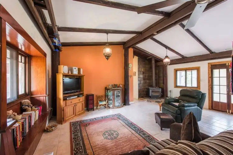 Sixth view of Homely rural property listing, 2430 Gwydir Highway, Ramornie NSW 2460