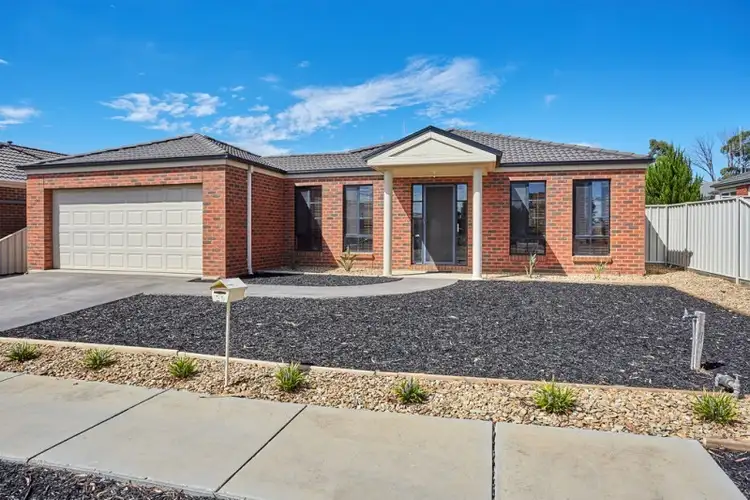 29 Greenview Circuit, Epsom VIC 3551