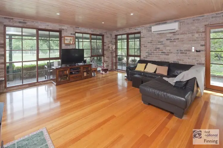Fifth view of Homely rural property listing, 114 Yarrabubba Rd, Nar Nar Goon North VIC 3812
