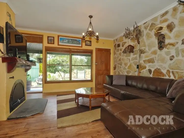 Fifth view of Homely house listing, 75 Diggings Road, Echunga SA 5153