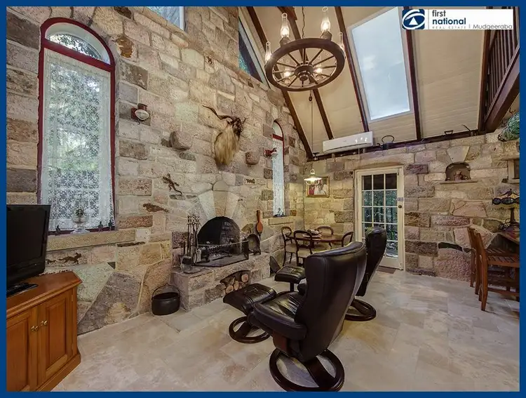 Sixth view of Homely house listing, 11 Mundora Road, Springbrook QLD 4213