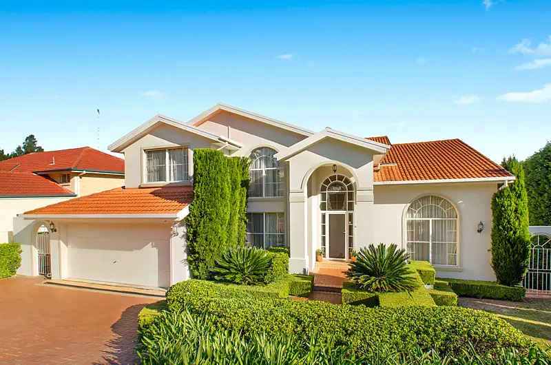 Main view of Homely house listing, 28 Oratava Avenue, West Pennant Hills NSW 2125