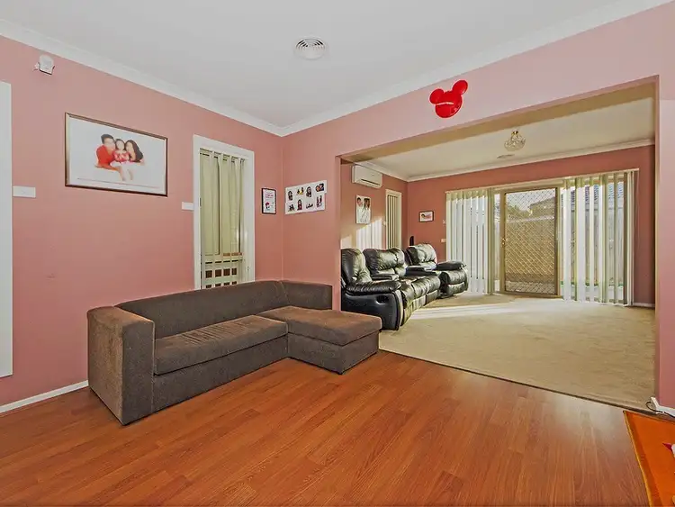 Sixth view of Homely house listing, 15 Red Robin Road, Truganina VIC 3029