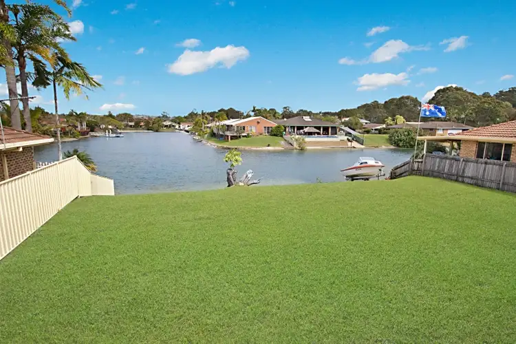 Fourth view of Homely land listing, 55 Tringa Street, Tweed Heads West NSW 2485
