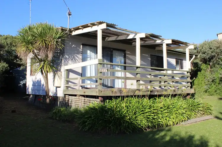 277 LEES ROAD, Venus Bay VIC 3956