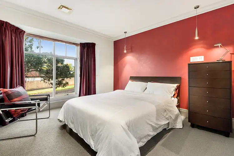 Fifth view of Homely house listing, 13 Alma Street, Aberfeldie VIC 3040