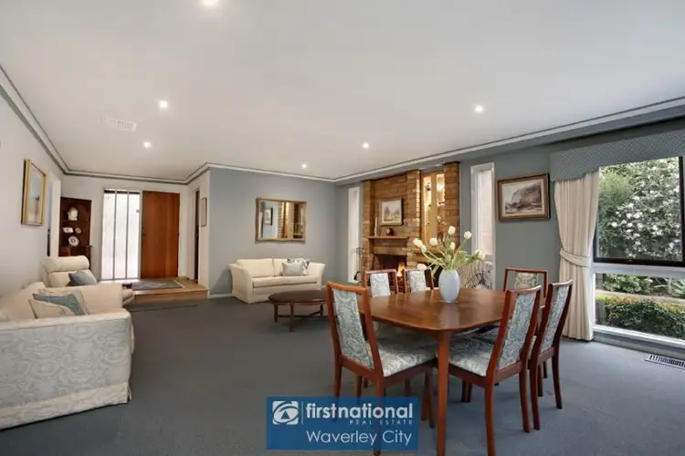 Third view of Homely house listing, 5 Aurora Court, Glen Waverley VIC 3150