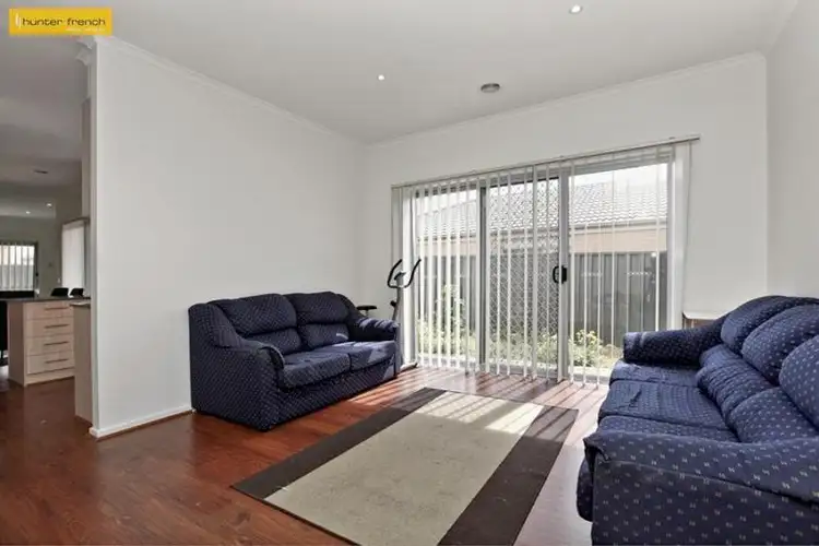 Seventh view of Homely house listing, 25 Circuit Drive, Truganina VIC 3029