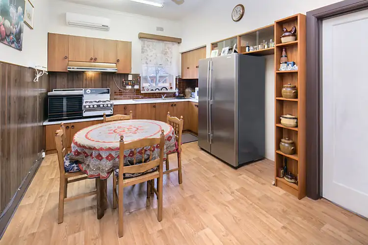 Fifth view of Homely house listing, 93 Miller Street, Fitzroy North VIC 3068