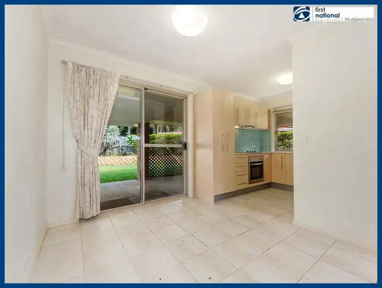 Sixth view of Homely house listing, 23 Cabot Court, Merrimac QLD 4226