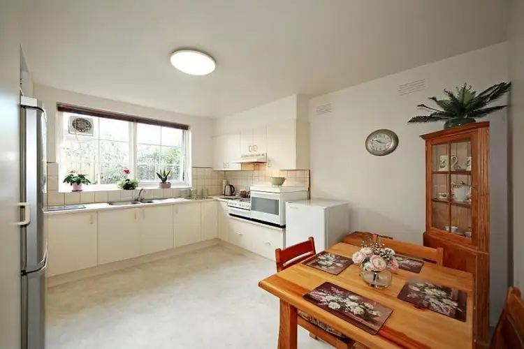 Fourth view of Homely apartment listing, 11/1231 Malvern Road, Malvern VIC 3144