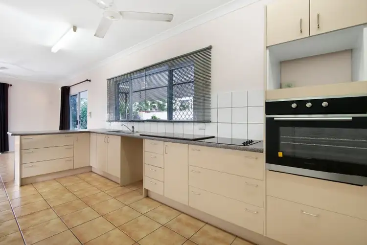 Second view of Homely house listing, 16 Phoenix Circuit, Durack NT 830