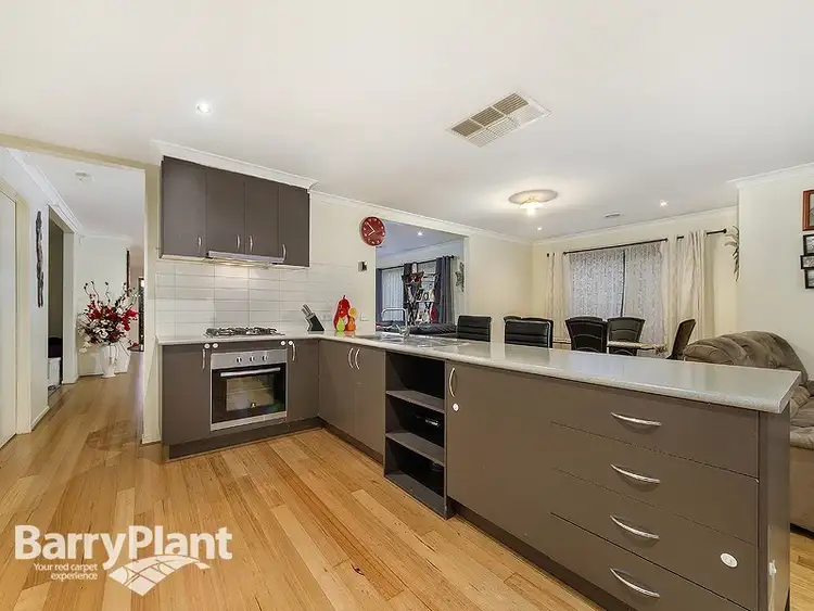 Third view of Homely house listing, 55 Westminster Parkway, Derrimut VIC 3030
