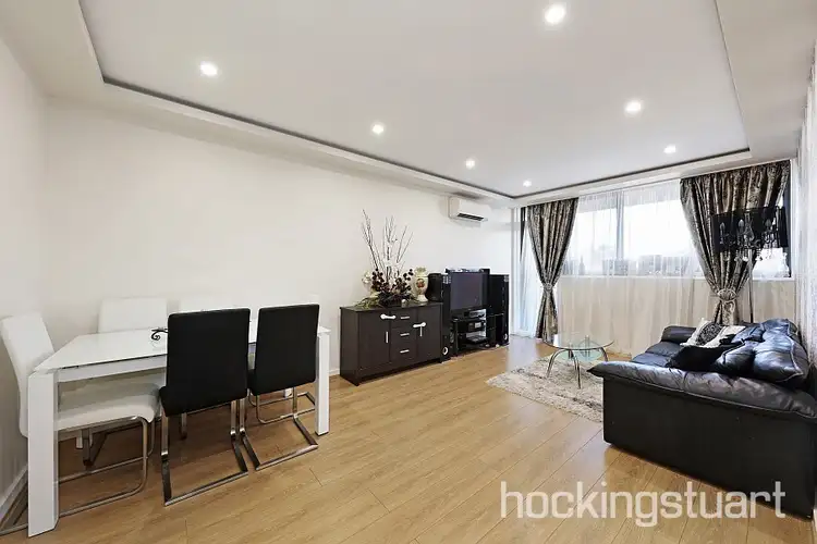 Second view of Homely apartment listing, 6/734 Centre Road, Bentleigh East VIC 3165