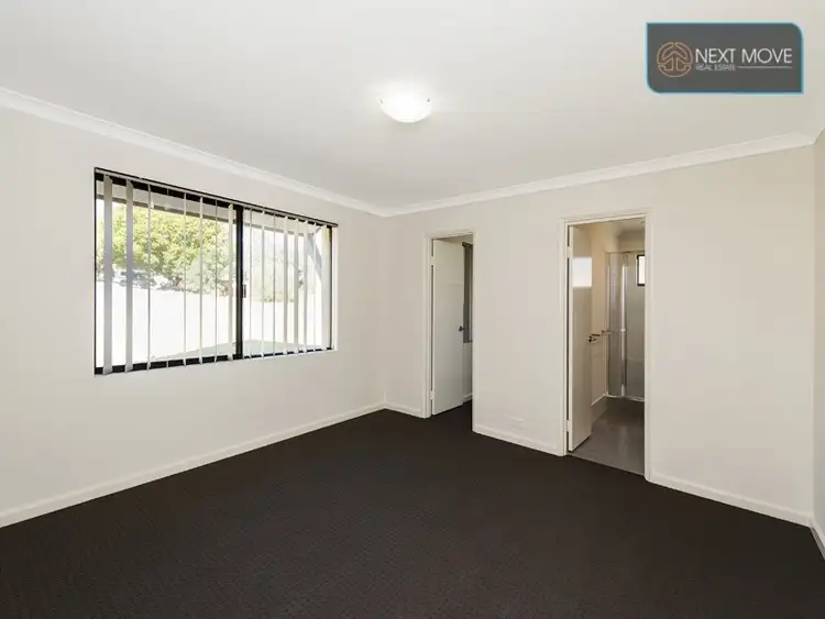 Sixth view of Homely house listing, LOT 1, 8 Doust St, Hilton WA 6163