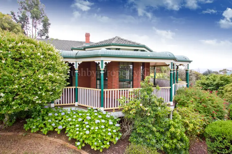 Second view of Homely house listing, 3 Larissey Court, West Launceston TAS 7250