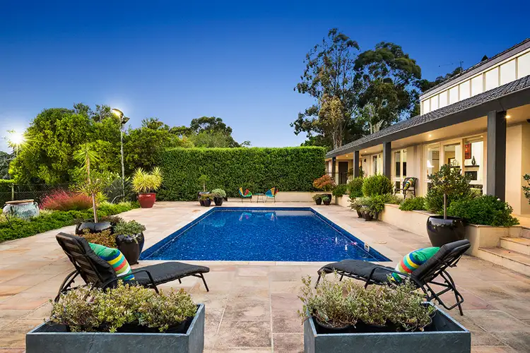 Third view of Homely house listing, 16 Wilkinson Way, Park Orchards VIC 3114