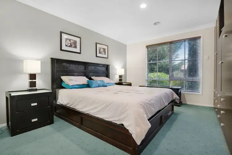 Sixth view of Homely house listing, 14 Golden Ash Grove, Hoppers Crossing VIC 3029