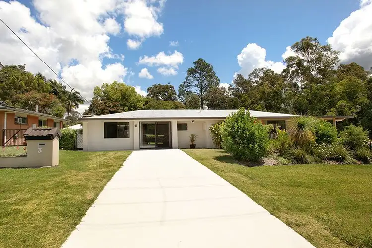Second view of Homely house listing, 3 Jelen Drive, Mooloolah Valley QLD 4553