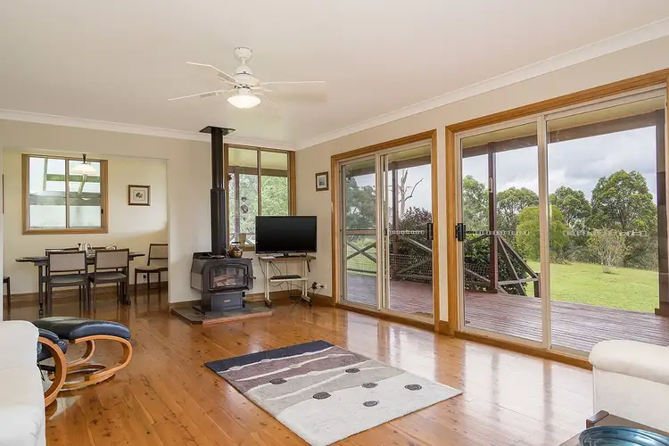 Fifth view of Homely rural property listing, 996 Barrington West Road, Gloucester NSW 2422