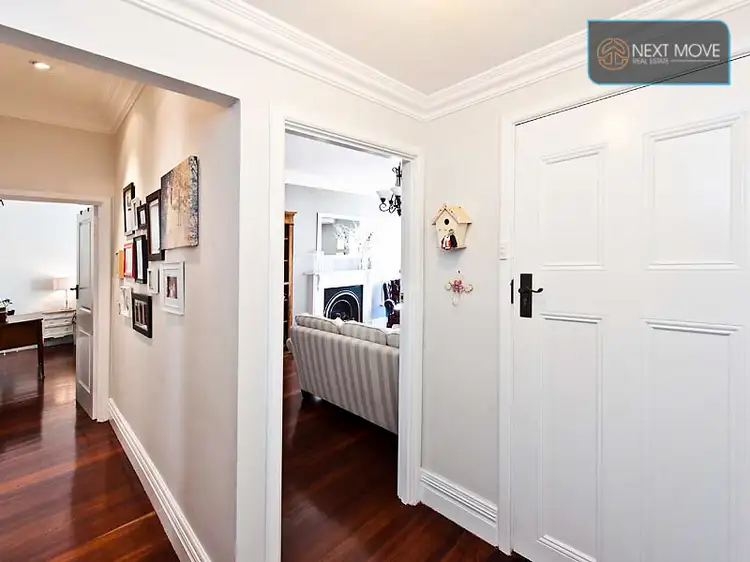 Fifth view of Homely house listing, 10a Lever Place, Willagee WA 6156