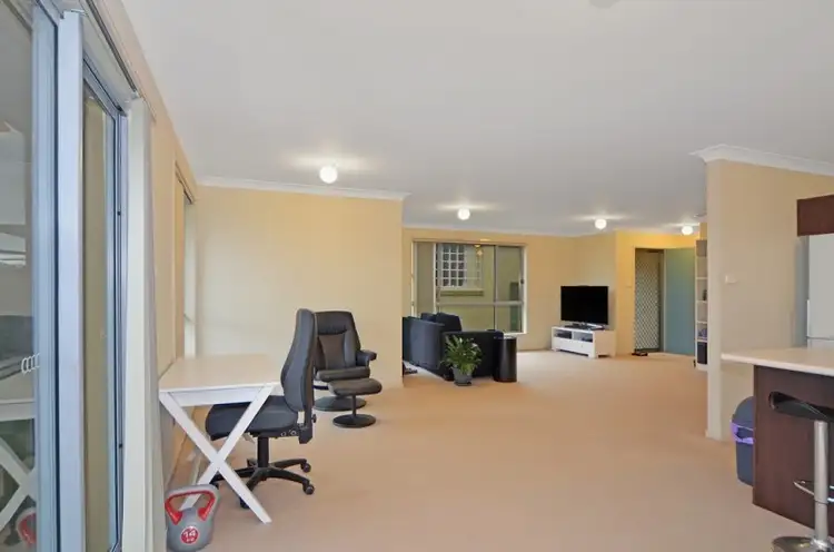 Second view of Homely villa listing, 7/115 Hillcrest Avenue, South Nowra NSW 2541