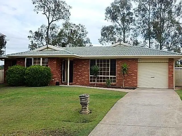 Main view of Homely house listing, 5 Dumont Street, Rutherford NSW 2320
