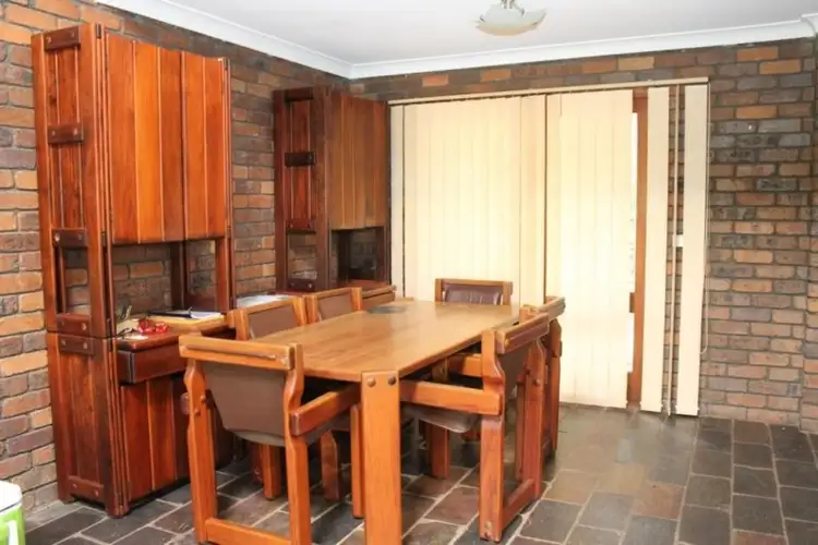 Fifth view of Homely rural property listing, 200 Savilles Road, Bentley NSW 2480