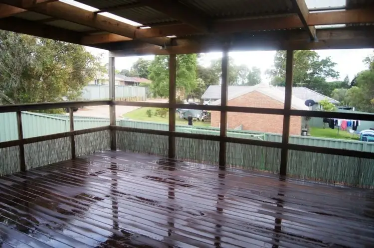 Seventh view of Homely house listing, 5 Birchgrove Drive, Wallsend NSW 2287